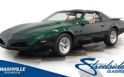 Photo of a 1991 Pontiac Firebird Formula LS Restomod for sale