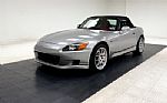 2003 Honda S2000 Roadster