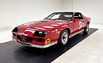 1982 Chevrolet Camaro Z28