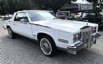 1985 Cadillac El Dorado