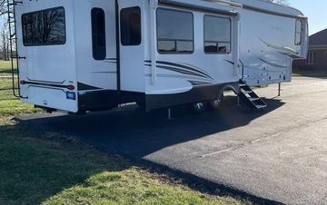 2022 Jayco Eagle 355mbqs