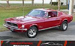 1968 Mustang Fastback 2+2 Thumbnail 1