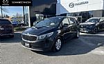 2018 Kia Sedona