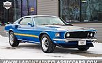 1969 Ford Mustang