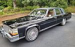 1989 Cadillac Fleetwood Brougham