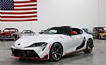 2022 Toyota GR Supra 3.0 Premium