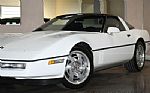 1990 Chevrolet Corvette