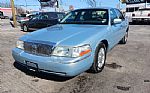 2004 Mercury Grand Marquis