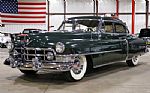 1950 Cadillac Series 62