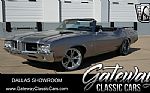 1971 Oldsmobile Cutlass