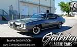 1972 Pontiac LeMans