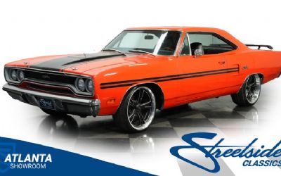 Photo of a 1970 Plymouth GTX 6.4 Hemi SRT Restomod for sale