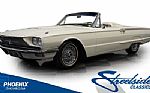 1966 Ford Thunderbird Convertible