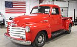 1949 Chevrolet 3100