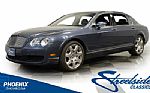 2008 Bentley Continental Flying Spur