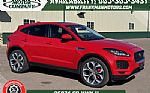 2019 Jaguar E-PACE