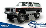 1985 GMC Jimmy Sierra Classic 4X4