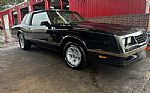 1988 Chevrolet Monte Carlo SS