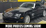 2005 Chrysler Crossfire SRT 8 Convertible