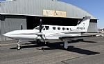 1976 Cessna 421C