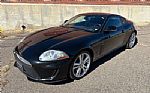 2010 Jaguar XK