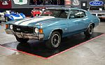 1972 Chevelle SS Thumbnail 2