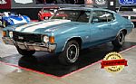 1972 Chevelle SS Thumbnail 1