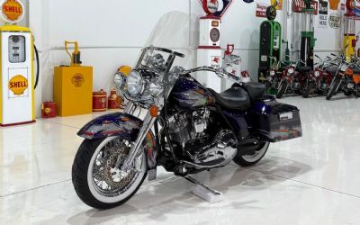 Photo of a 1995 Harley Davidson Custom Road King for sale