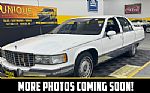 1994 Cadillac Fleetwood