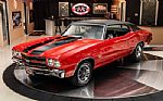 1970 Chevrolet Chevelle SS