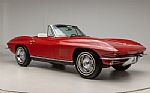 1967 Chevrolet Corvette Convertible