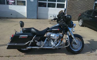 Photo of a 1999 Harley-Davidson Flht Electricglide for sale