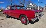 1965 Chevrolet El Camino