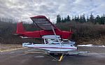 1973 Cessna 180J