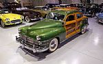 1948 Chrysler Town and Country