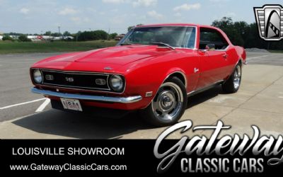 Photo of a 1968 Chevrolet Camaro for sale