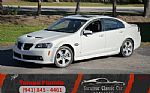 2009 Pontiac G8 GT