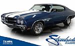 1970 Chevrolet Chevelle SS 396