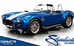 1966 Shelby Cobra Street Beast