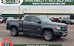 2016 GMC Canyon