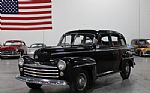 1947 Ford Super Deluxe