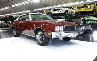 Photo of a 1970 Buick Gran Sport for sale