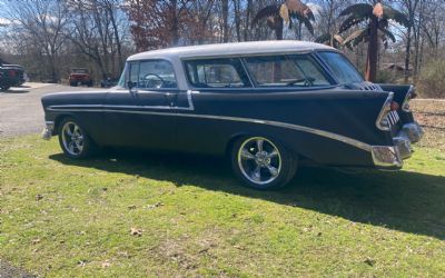 Photo of a 1956 Nomad Wagon for sale