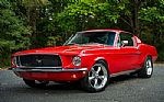 1968 Mustang 351W 4 Speed Restomod Thumbnail 1