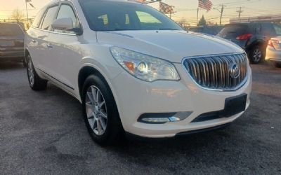 Photo of a 2015 Buick Enclave SUV for sale