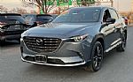 2022 Mazda CX-9