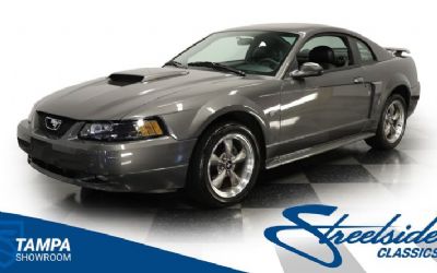 Photo of a 2003 Ford Mustang GT for sale