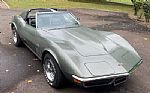 1971 Chevrolet Corvette