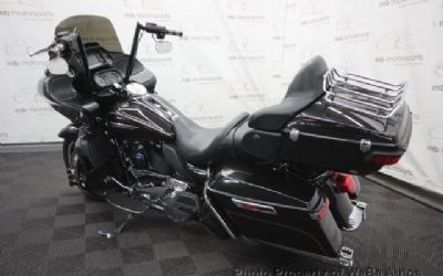 Photo of a 2017 Harley-Davidson Road Glide Ultra for sale