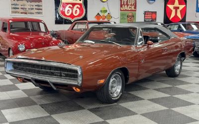 Photo of a 1970 Dodge Charger R/T SE for sale